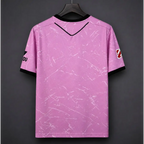 Maillot Almeria Extérieur 2026/2027 Passe D
