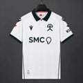 Maillot Almeria Third 2026/2027 Passe D