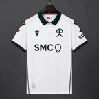 Maillot Almeria Third 2026/2027 Passe D
