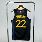 Andrew Wiggins Trikot 2024/2025