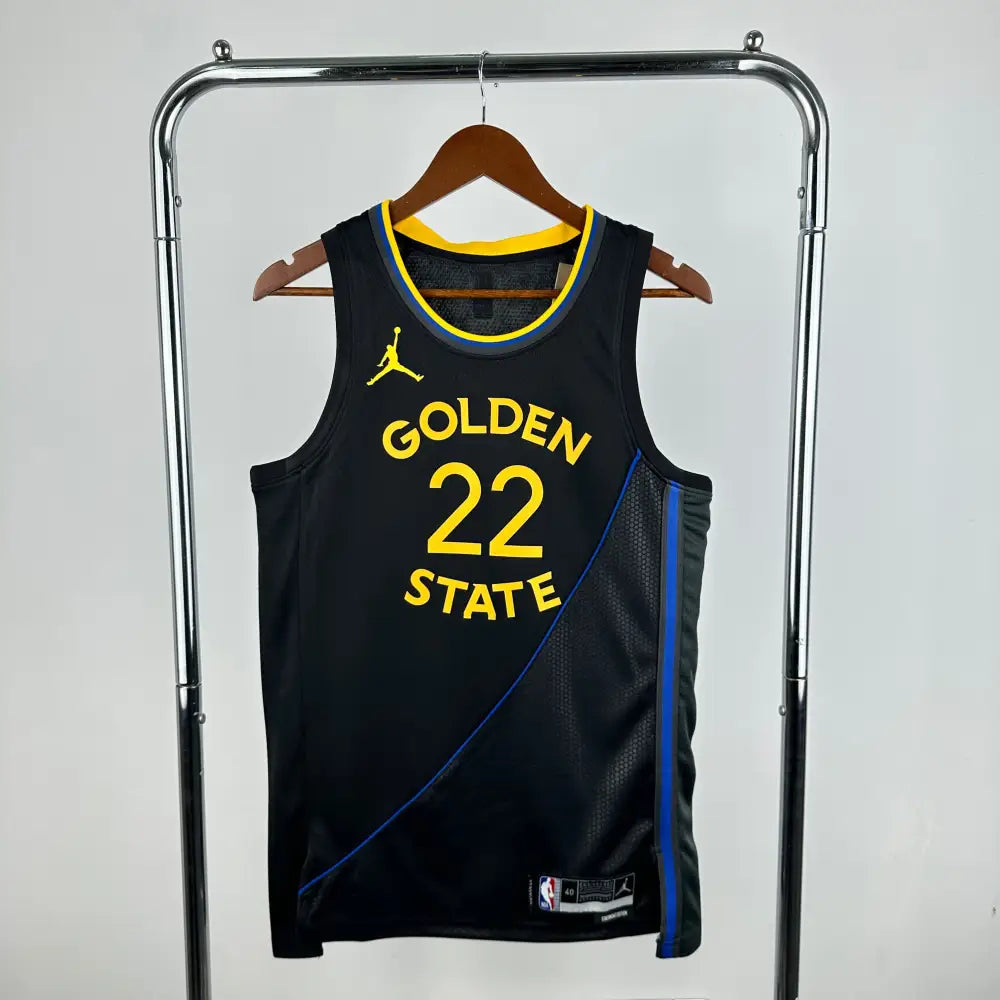 Andrew Wiggins Trikot 2024/2025