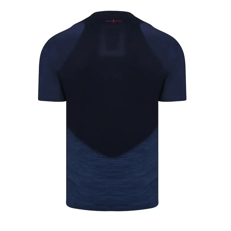 Maillot Rugby Angleterre 2021 Extérieur