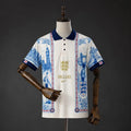 Maillot Angleterre 2026/2027 Concept Passe D