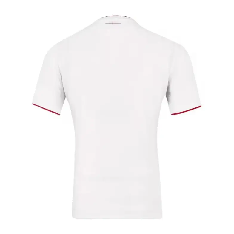 England Rugby Home Jersey 2026