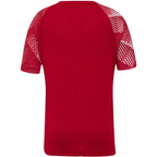 England Rugby Pre-Match Trikot 2026