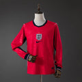 England 2026 World Cup Away Long-Sleeve Jersey