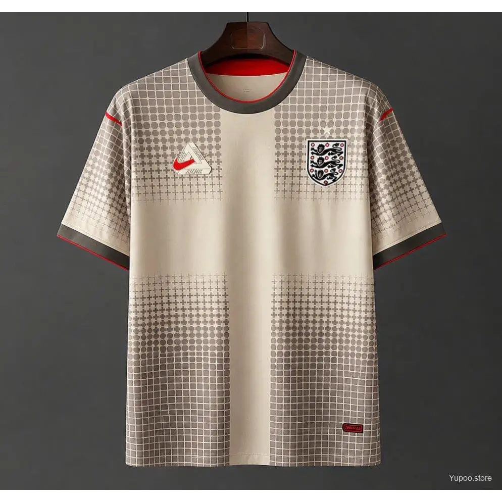 England 2026 World Cup Training Jersey