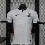 Maillot Angleterre Coupe du monde 2026 Domicile Version joueur