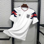 England Heimtrikot Retro 2026/2027