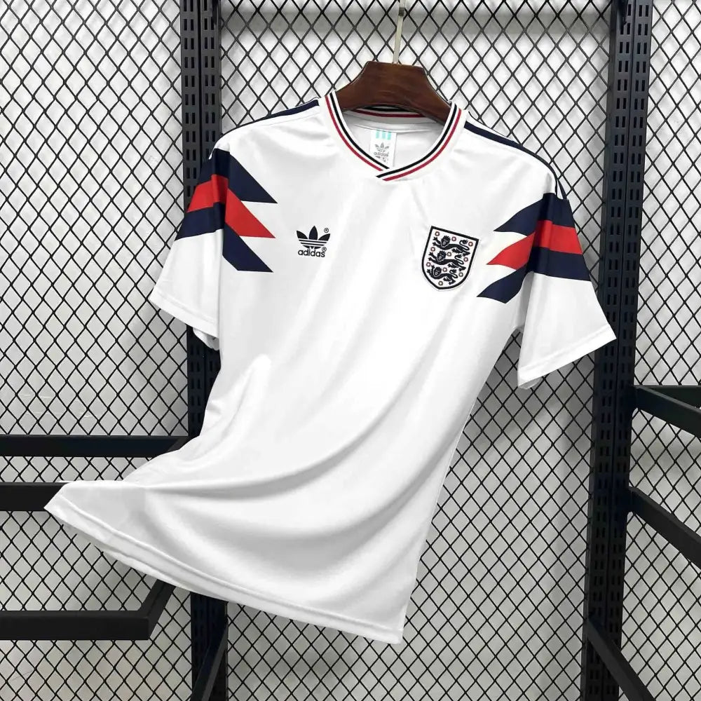 England Heimtrikot Retro 2026/2027