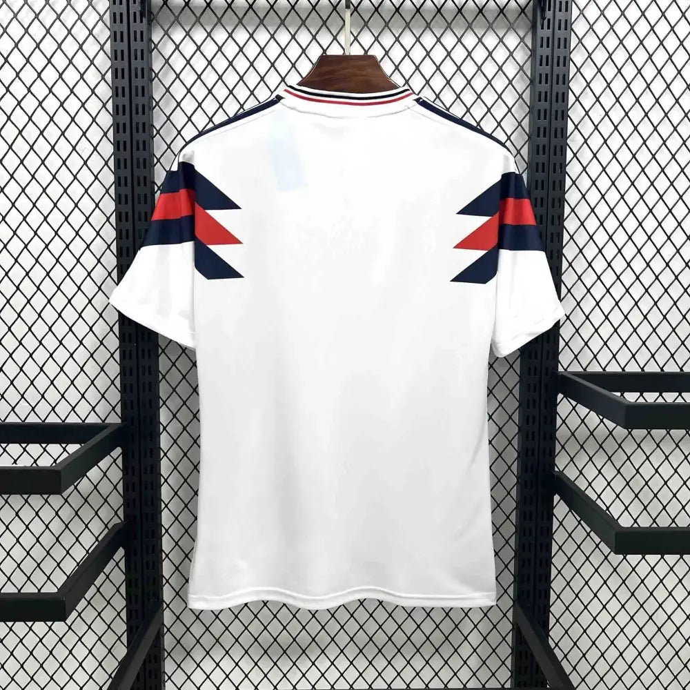 England Heimtrikot Retro 2026/2027