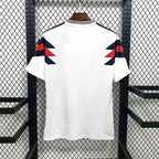 England Heimtrikot Retro 2026/2027