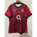 England Rugby Jersey 2024/2025