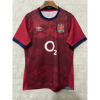 England Rugby Jersey 2024/2025