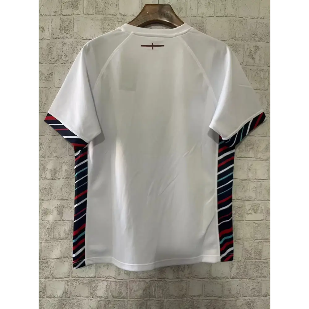 England Rugby Jersey 2024/2025