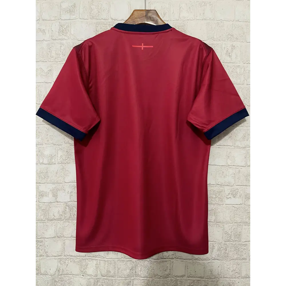 England Rugby Jersey 2024/2025