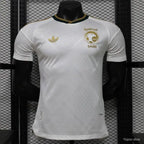Saudi-Arabien Trikot WM 2026 Auswärts Spielerversion