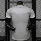 Saudi-Arabien Trikot WM 2026 Auswärts Spielerversion