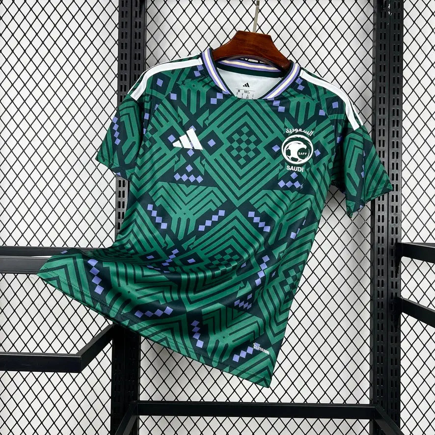 Saudi-Arabien Heimtrikot WM 2026