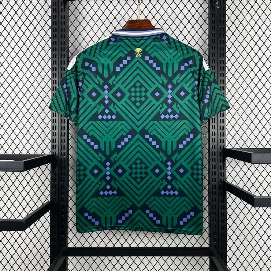 Saudi-Arabien Heimtrikot WM 2026