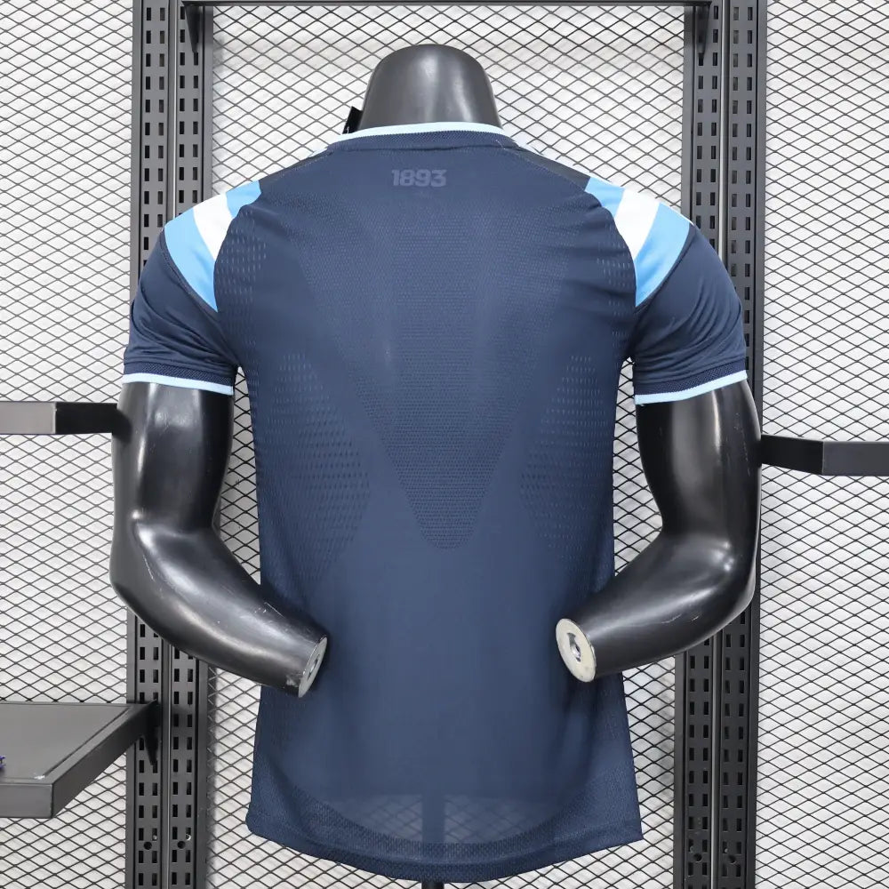 Argentinien Trikot Konzept Weltmeisterschaft 2026