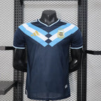 Argentinien Trikot Konzept Weltmeisterschaft 2026
