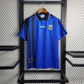 Maillot Argentine Extérieur Retro 1994 Passe D