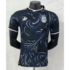 Argentina Away Jersey Player Version World Cup 2026