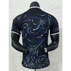 Argentina Away Jersey Player Version World Cup 2026