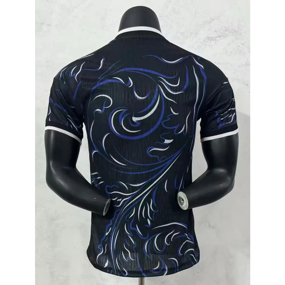 Argentina Away Jersey Player Version World Cup 2026