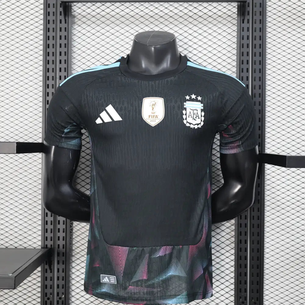Argentinien Torwarttrikot Weltmeisterschaft 2026