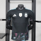 Argentinien Torwarttrikot Weltmeisterschaft 2026