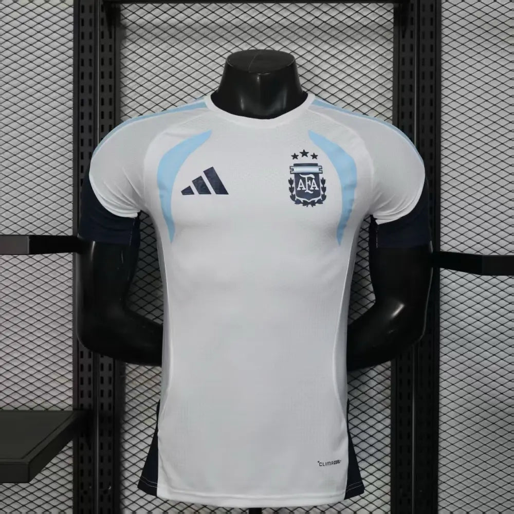 Argentinien Vorbereitungstrikot WM 2026