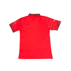 Arsenal Red Concept Jersey 2025/2026