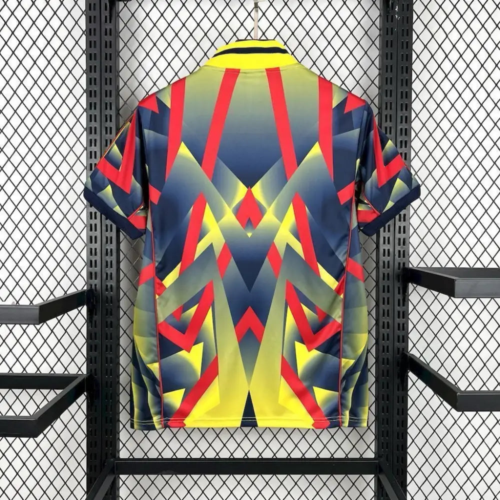 Arsenal Special Concept Jersey 2025/2026