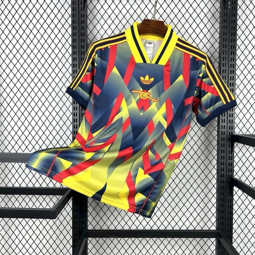 Arsenal Special Concept Jersey 2025/2026