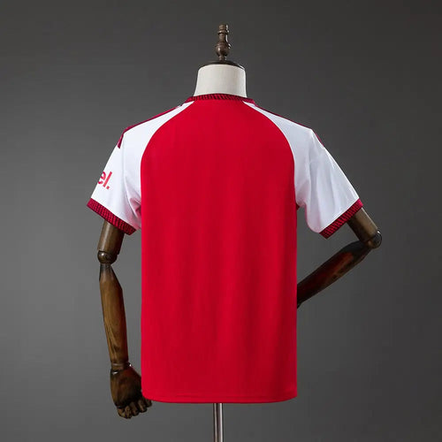 Magnet Arsenal Home 2026/2027 Paso D