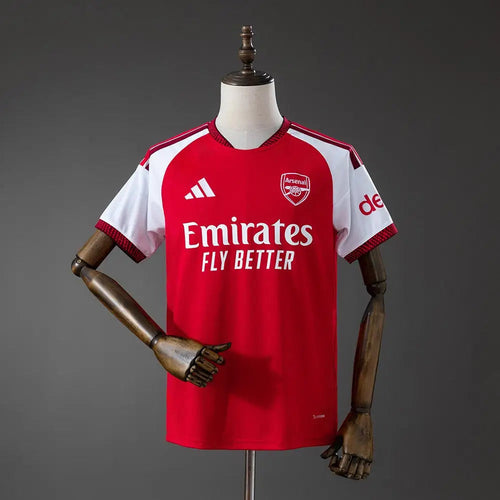 Magnet Arsenal Home 2026/2027 Paso D