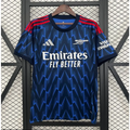 Arsenal Auswärtstrikot 2025/2026
