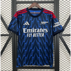 Arsenal Auswärtstrikot 2025/2026
