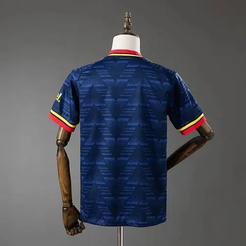 Maillot Arsenal Extérieur 2026/2027 Passe D