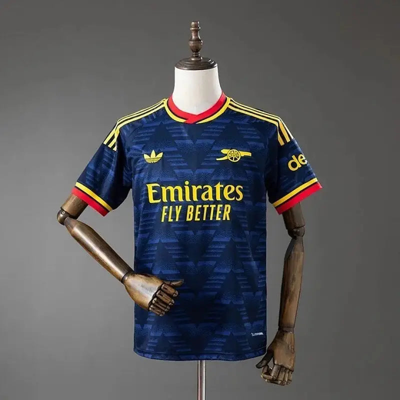 Arsenal Auswärtstrikot 2026/2027