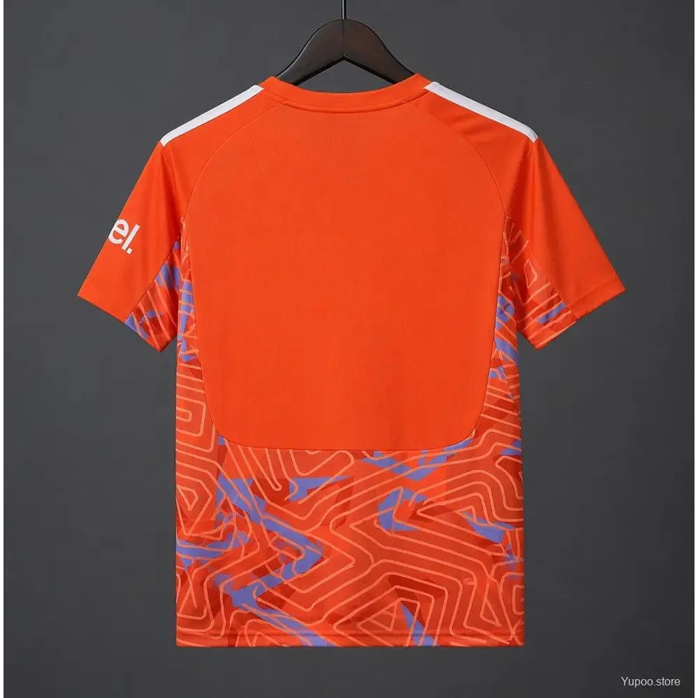 Arsenal Goalkeeper Jersey 2026/2027