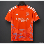 Arsenal Goalkeeper Jersey 2026/2027