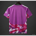 Maillot Arsenal Gardien 2026/2027 Violet Passe D
