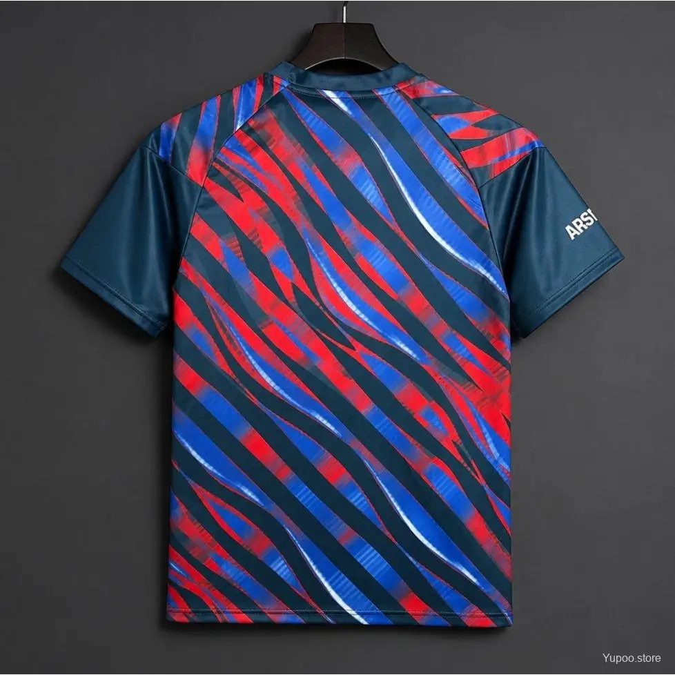 Arsenal Pre-Match Jersey 2026/2027