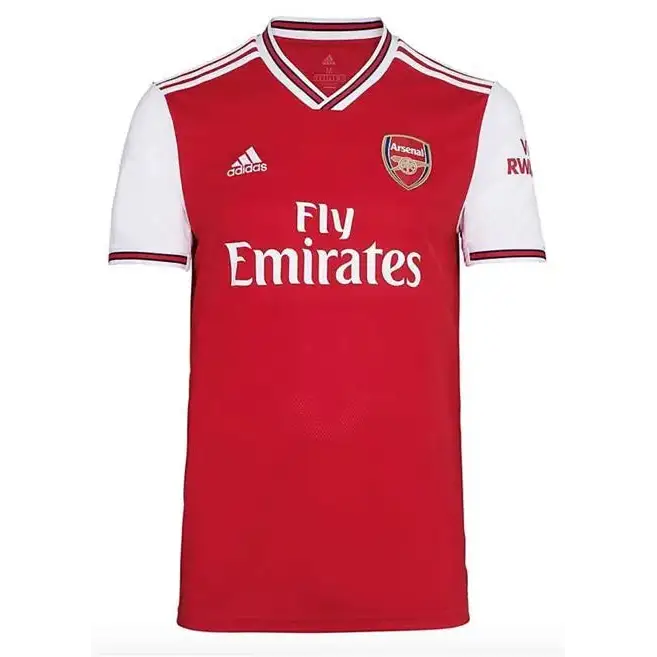 Arsenal Retro Jersey 2019/2020
