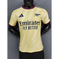 Arsenal Ausweichtrikot 2026/2027 Spielerversion