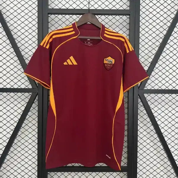 AS Rom Heimtrikot 2025/2026