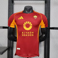 AS Rom Heimtrikot 2025/2026
